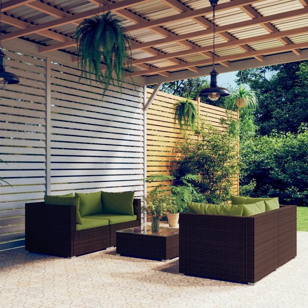 โ๏ธ Weather-Resistant Patio Pads ๐ฟ Luxury Garden Seating Upgrade