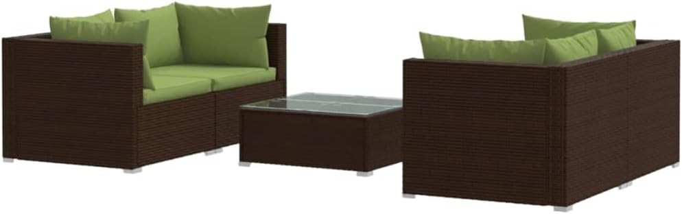 ☀️ Weather-Resistant Patio Pads 🌿 Luxury Garden Seating Upgrade