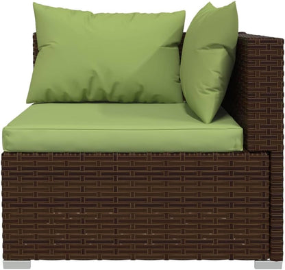 ☀️ Weather-Resistant Patio Pads 🌿 Luxury Garden Seating Upgrade