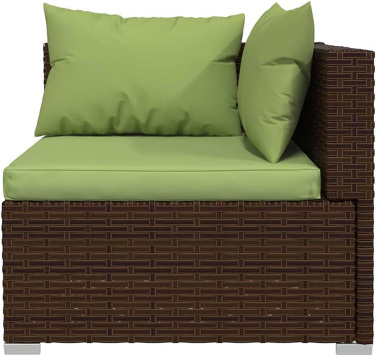 ☀️ Weather-Resistant Patio Pads 🌿 Luxury Garden Seating Upgrade