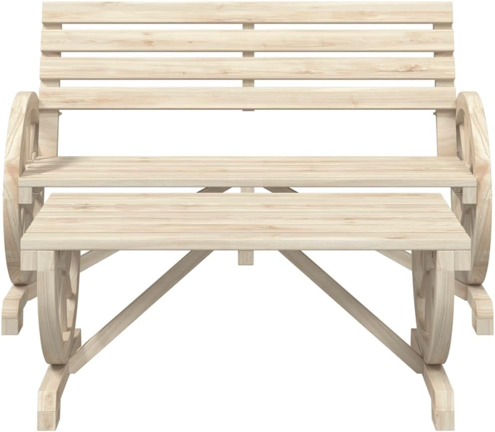 Outdoor Patio Furniture Set 🌿 Poolside Lounge Chairs ☀️ Modern Garden Seating