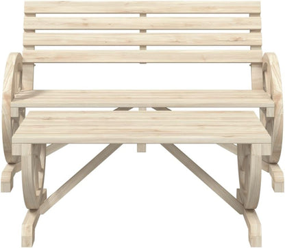 Outdoor Patio Furniture Set 🌿 Poolside Lounge Chairs ☀️ Modern Garden Seating