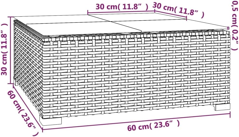 ☀️ Weather-Resistant Patio Pads 🌿 Luxury Garden Seating Upgrade