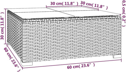 ☀️ Weather-Resistant Patio Pads 🌿 Luxury Garden Seating Upgrade