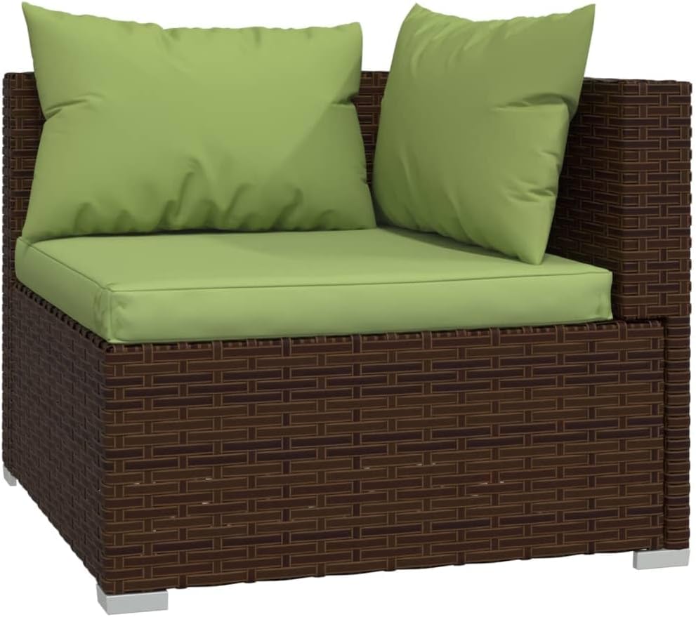 ☀️ Weather-Resistant Patio Pads 🌿 Luxury Garden Seating Upgrade