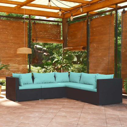 ☀️ Metal Garden Furniture 🌿 Weather-Resistant Modern Seating
